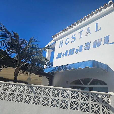 Marazul By Fitzgeralds Hotell Nerja Eksteriør bilde
