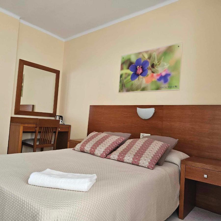 Marazul By Fitzgeralds Hotell Nerja Eksteriør bilde