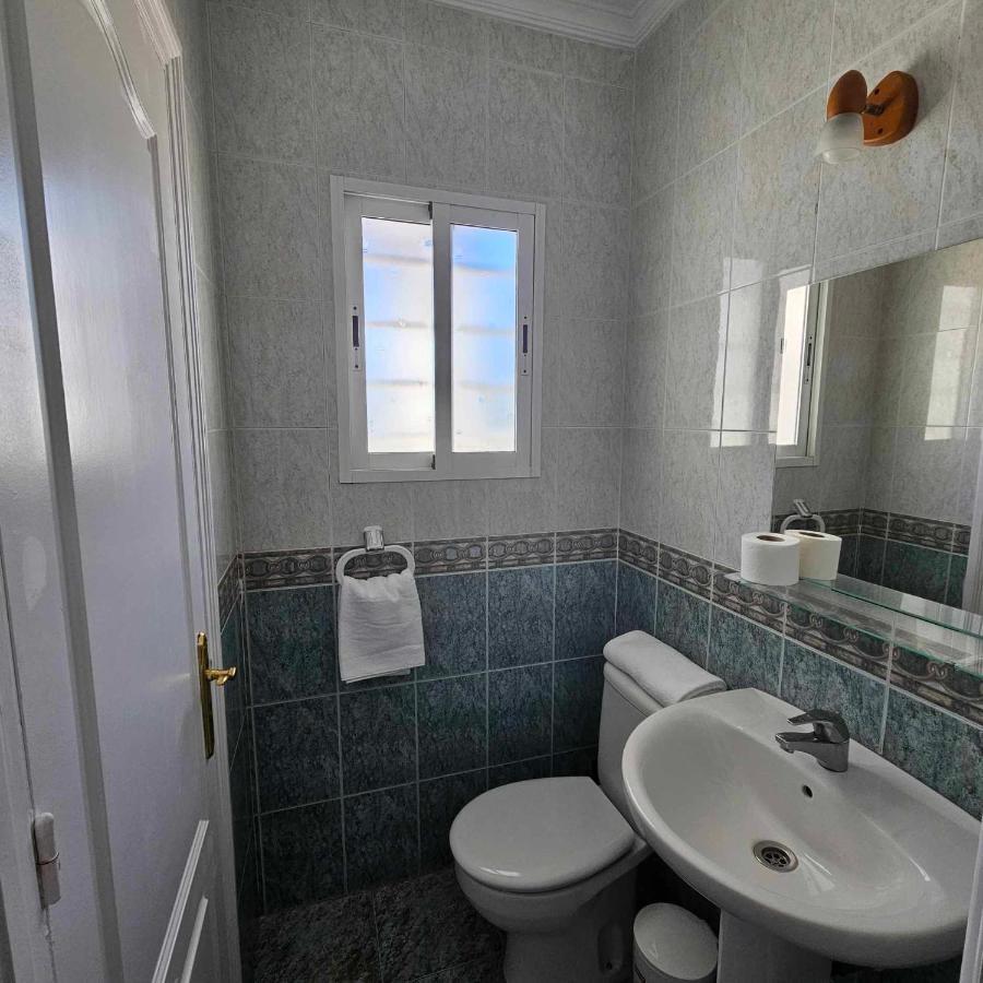 Marazul By Fitzgeralds Hotell Nerja Eksteriør bilde