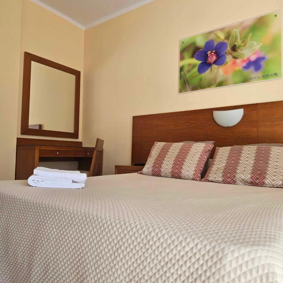 Marazul By Fitzgeralds Hotell Nerja Eksteriør bilde