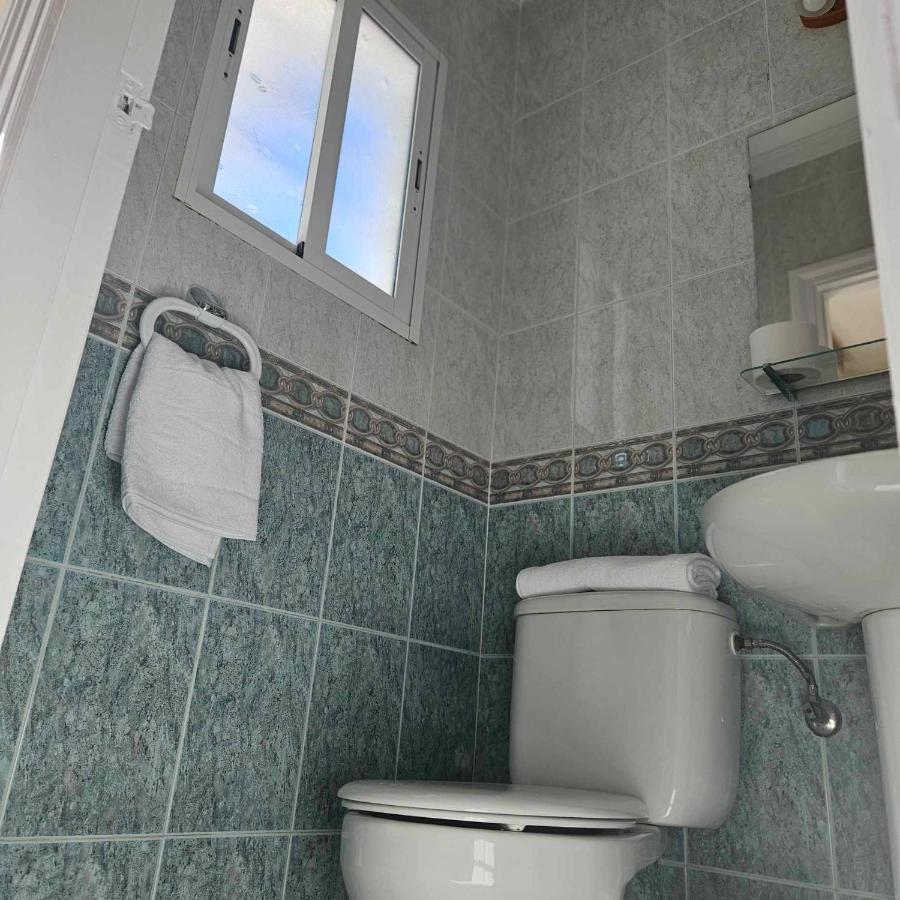 Marazul By Fitzgeralds Hotell Nerja Eksteriør bilde