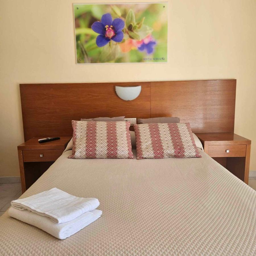 Marazul By Fitzgeralds Hotell Nerja Eksteriør bilde