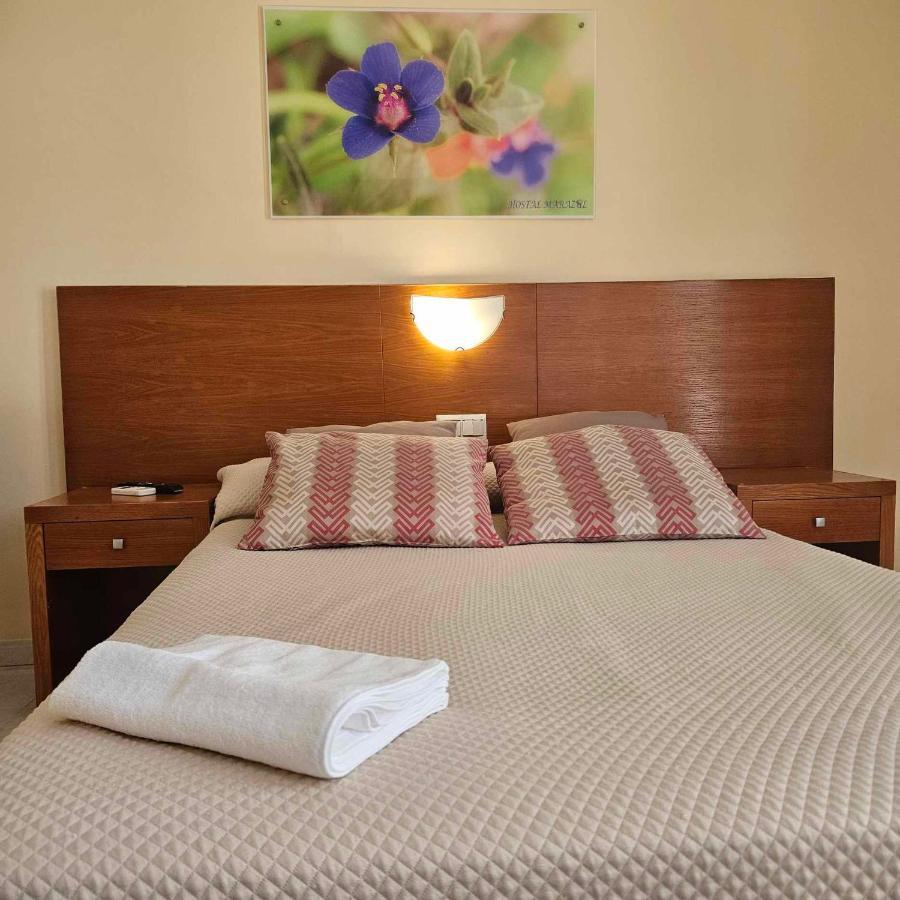 Marazul By Fitzgeralds Hotell Nerja Eksteriør bilde