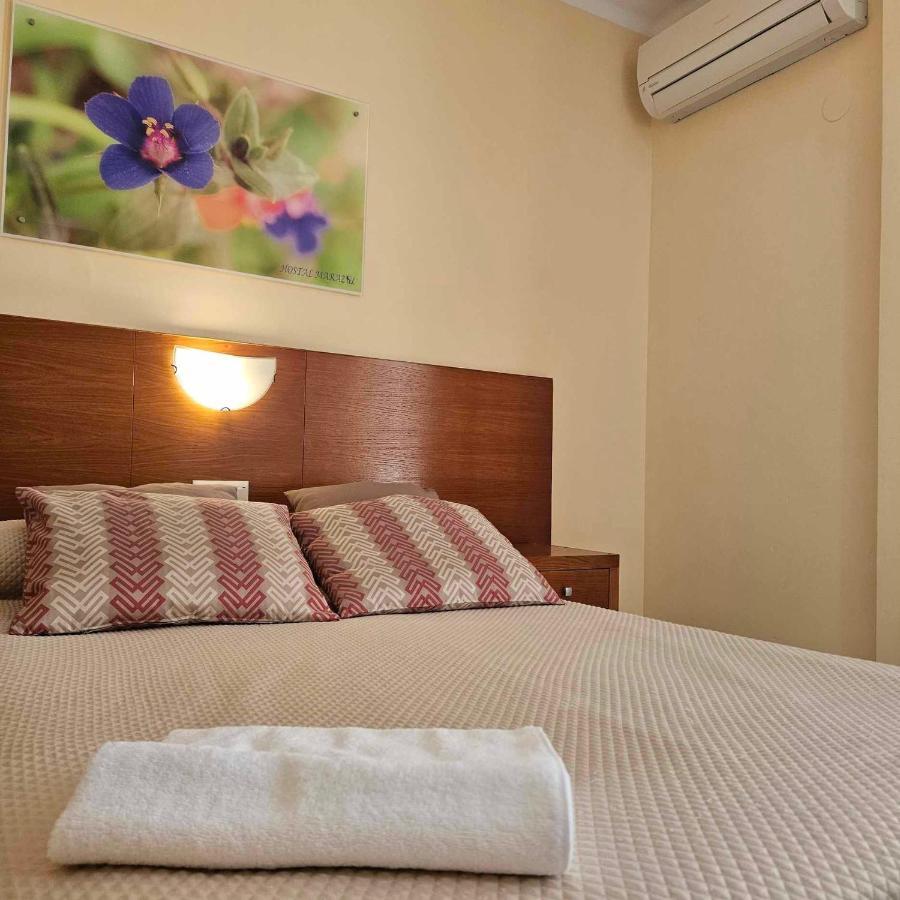 Marazul By Fitzgeralds Hotell Nerja Eksteriør bilde