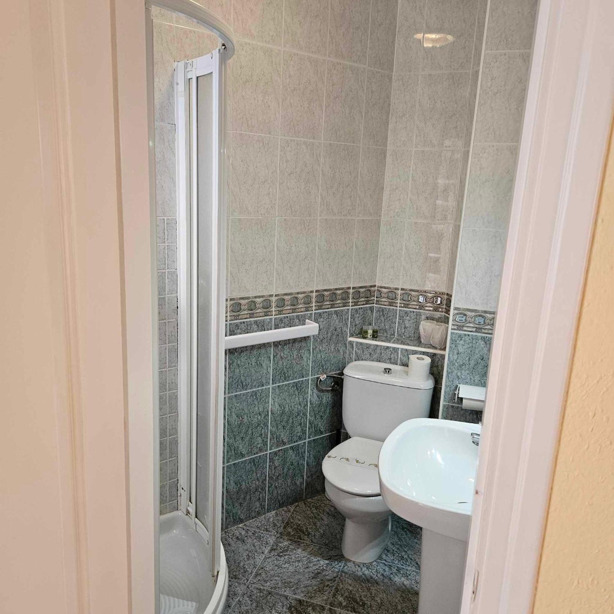 Marazul By Fitzgeralds Hotell Nerja Eksteriør bilde