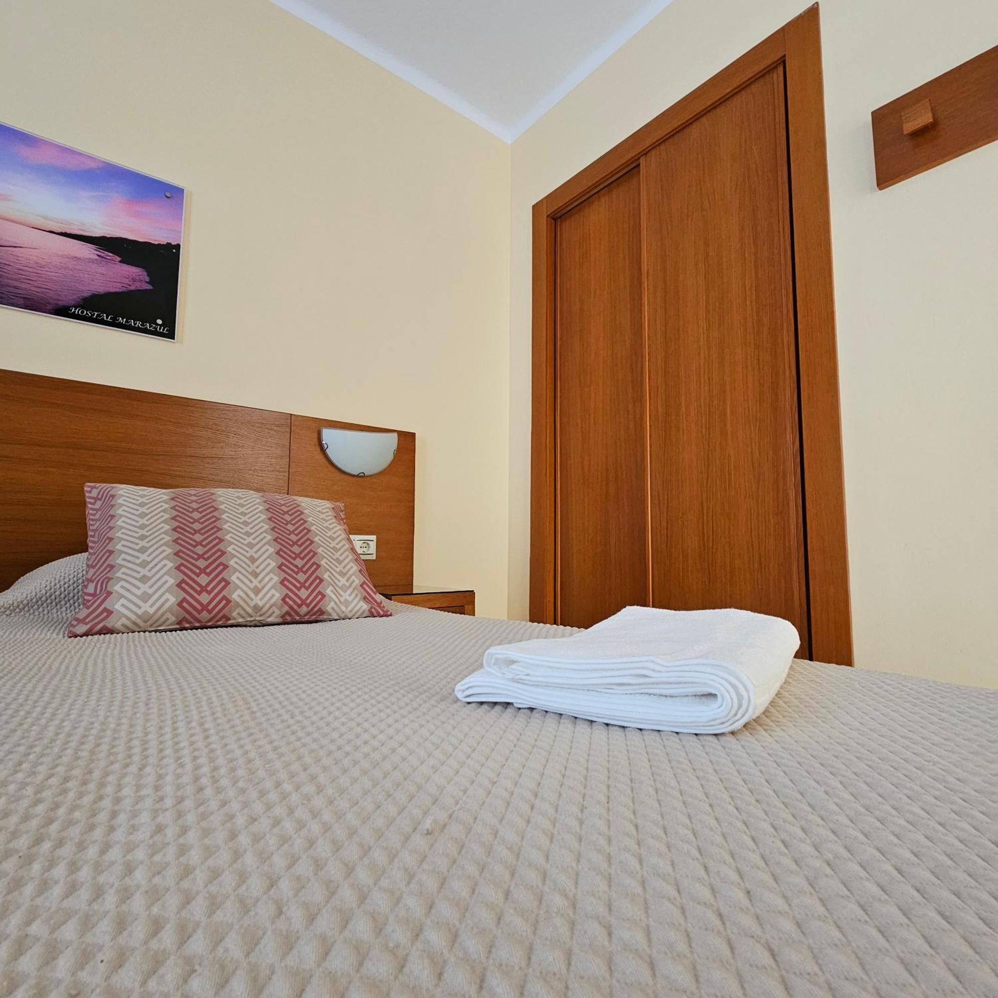 Marazul By Fitzgeralds Hotell Nerja Eksteriør bilde