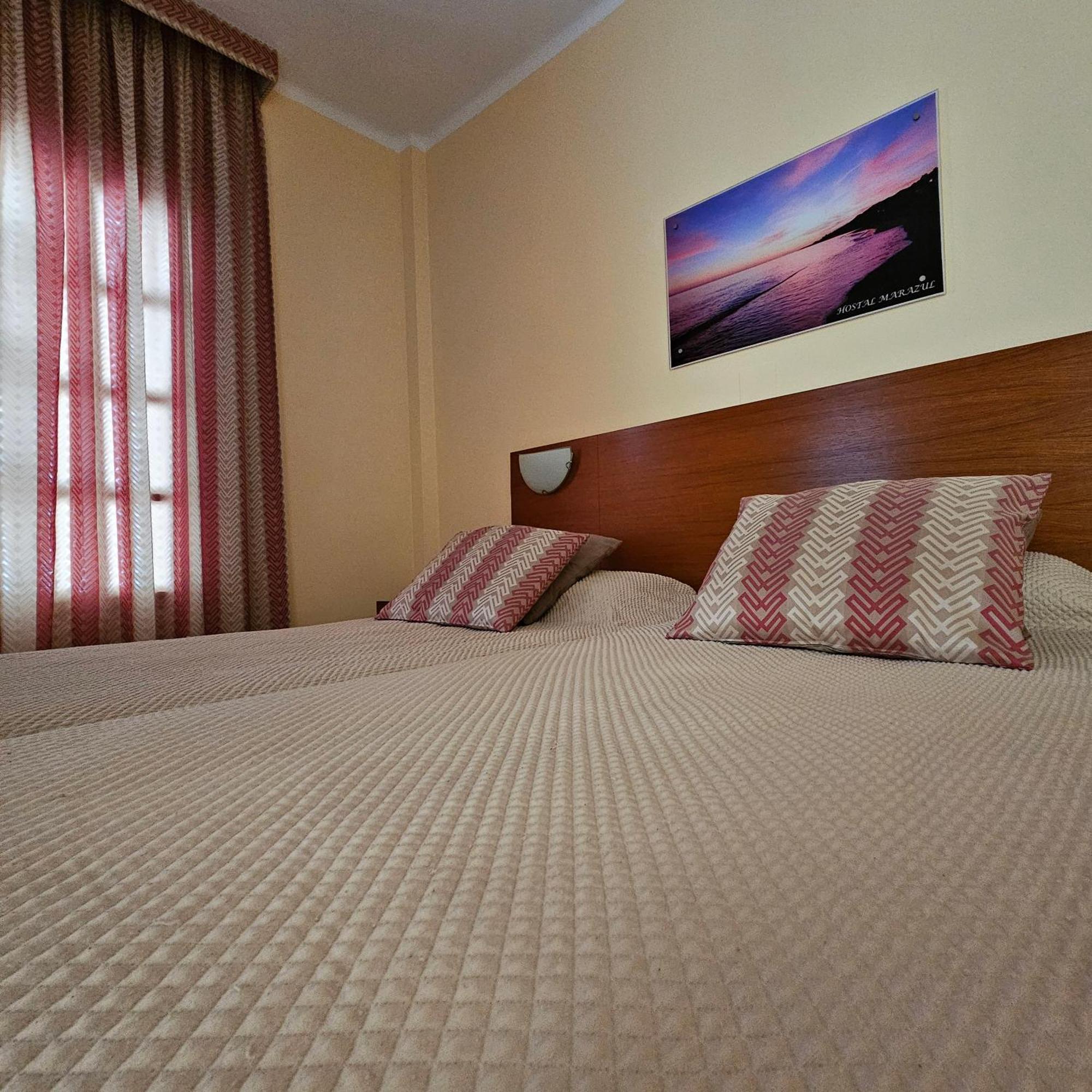 Marazul By Fitzgeralds Hotell Nerja Eksteriør bilde