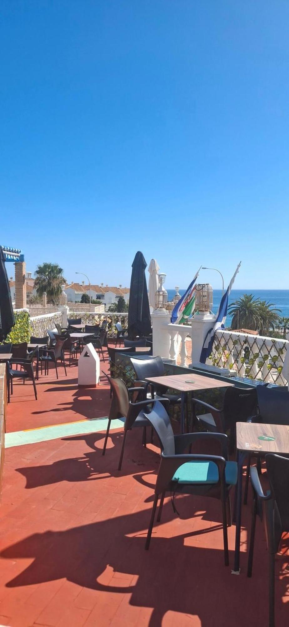 Marazul By Fitzgeralds Hotell Nerja Eksteriør bilde