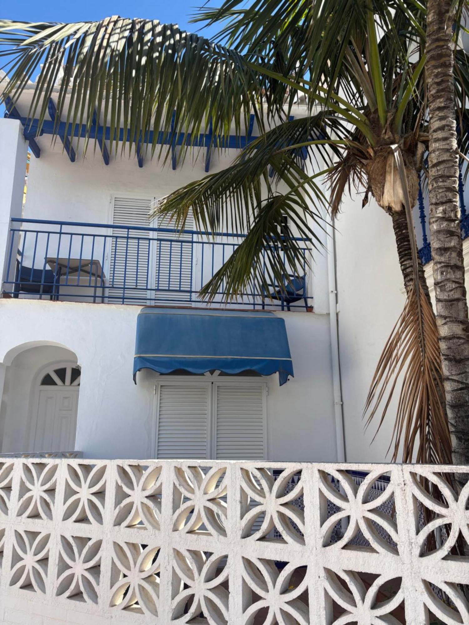 Marazul By Fitzgeralds Hotell Nerja Eksteriør bilde